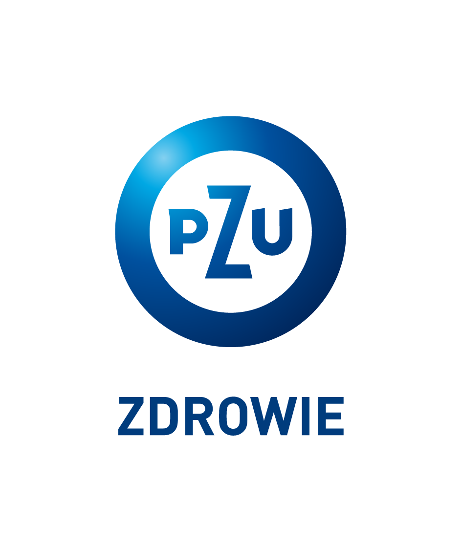 plakat PZU zdrowie