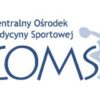 SP ZOZ  Centralny Ośrodek Medycyny Sportowej w Warszawie