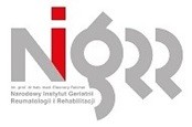 Narodowy Instytut Geriatrii, Reumatologii i Rehabilitacji im. prof. Eleonory Reicher w Warszawie