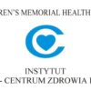 Instytut "Pomnik - Centrum Zdrowia Dziecka"